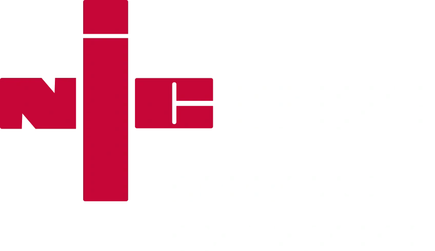 NIC EIC Approved Contractor