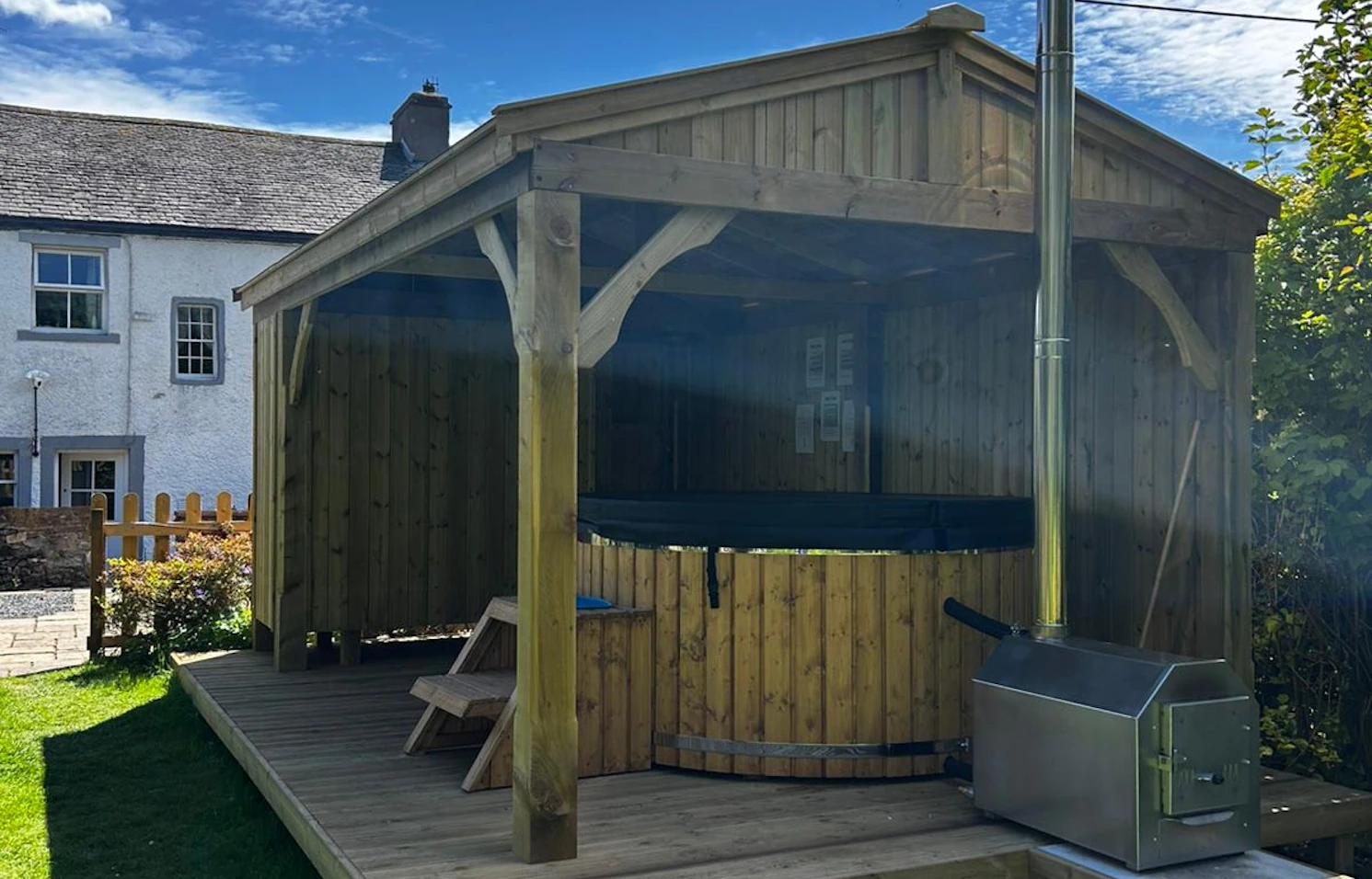 Electrical Services for Homes and Businesses Across Cumbria